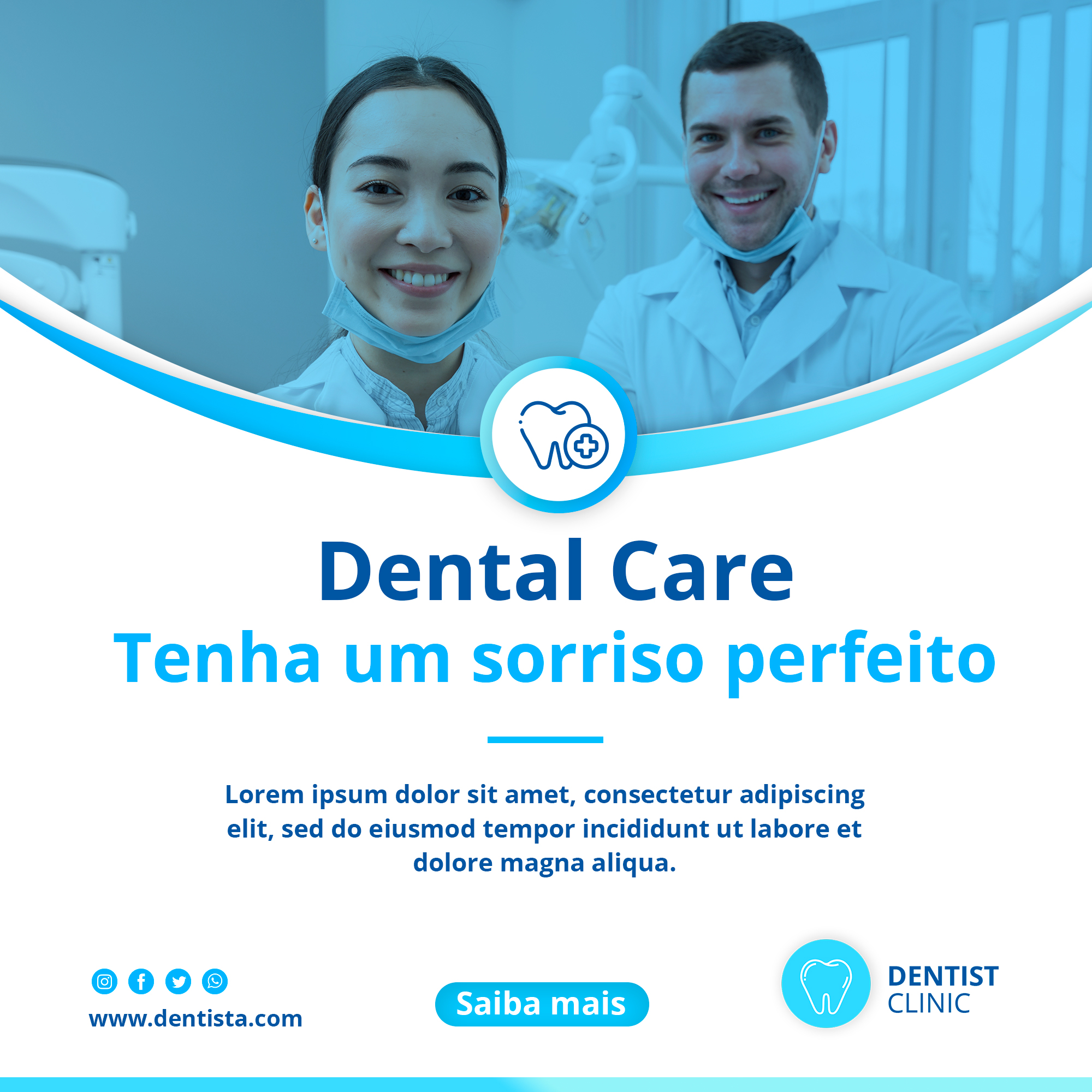 Arte para Dentistas