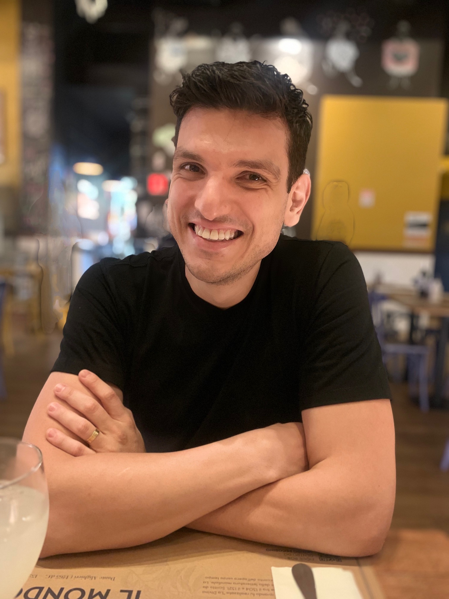 Igor Morais Dias